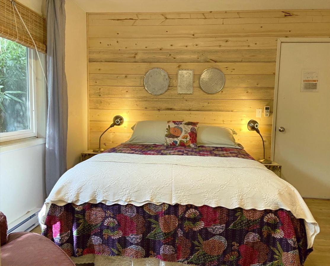 Wisteria Guest House Ganges Camera foto
